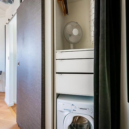 Studio Cosy Aux Portes De Paris - Proche Gare Rer 拉斐特城堡 外观 照片